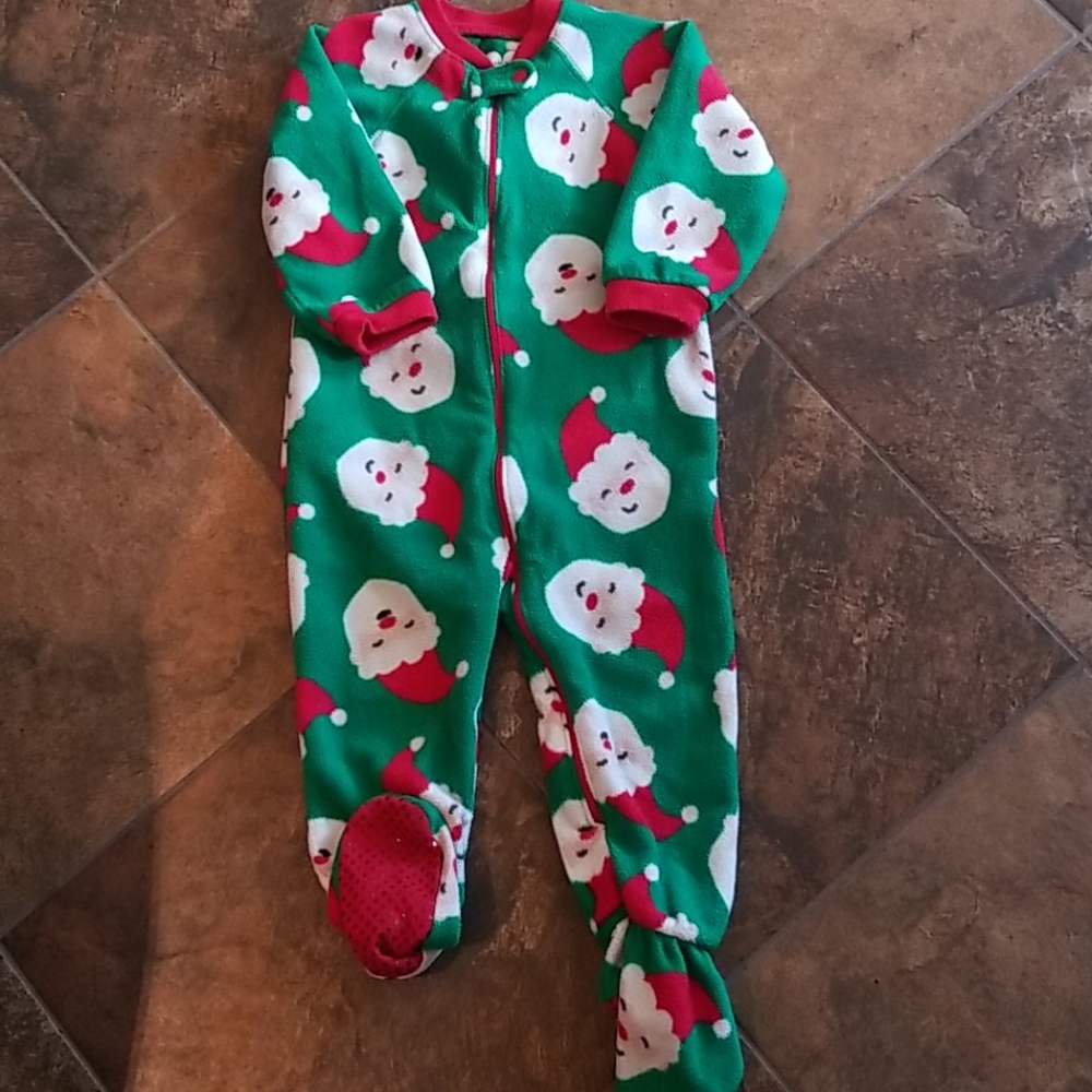 Child's sleeper